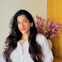 Augmont Gold Employee Anika Chirawawala's profile photo