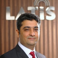 LATIS Employee M.waleed Khaliq's profile photo