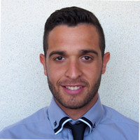 ARCP Employee Paul Cousinie's profile photo