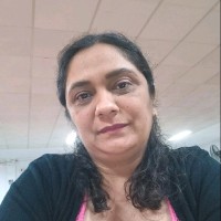 Azucena Agüero Email