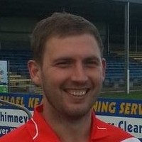 Aviso Employee Jonathon Kavanagh's profile photo