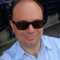 E&A Companies Employee Matthew Berry's profile photo