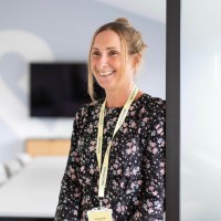 Holmes & Hills Solicitors Employee Rebecca Hempstead's profile photo