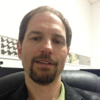 Zygo Employee Brian Prestash's profile photo