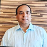 Avinash K Email & Phone Number