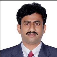 Dynamatic Technologies Limited Employee Chalapathi Puramannagari's profile photo