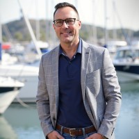 Cloudpermit Employee Jeffrey Oathout's profile photo