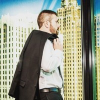 Prudential Alarm Employee Drew Franklin's profile photo