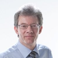 Astrea Bioseparations Ltd Employee Steve Burton's profile photo