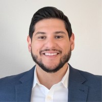 EBI Consulting Employee Aaron Cantu's profile photo