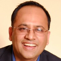 Optum Employee Deepak Agarwal's profile photo