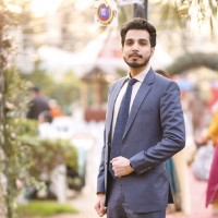 dinCloud Pakistan, An ATSG Company Employee Zeeshan Farid's profile photo