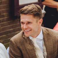 Yannick van der Louw Email