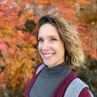 Arrupe Jesuit High School Employee Megan Baddour's profile photo