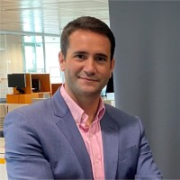 Openbank Employee David Matesanz Ureña's profile photo