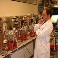 Intravacc Employee Gerco van Eikenhorst's profile photo