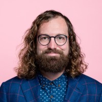 PressPatron Employee Alex Clark's profile photo