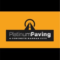 Platinum Paving Employee and Concrete's profile photo