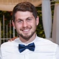 Roojoom Employee Niv Dudovitch's profile photo