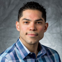 Optical Academy Employee Vitto Mena's profile photo