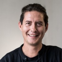 Create Academy Employee Julian Parmiter's profile photo