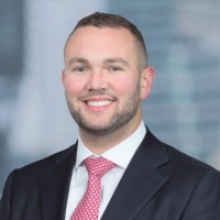 Centerview Partners Employee Daniel Burnside's profile photo