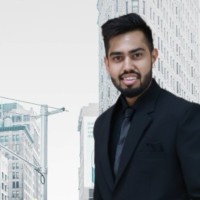 Corra Employee Yash Sanghavi's profile photo
