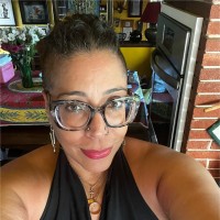 KM2 Solutions Employee Ledra Scott's profile photo