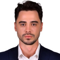 İpragaz A.Ş. Employee Burak Kalyoncu's profile photo