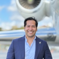 Vida Jets Employee Camilo Beltran's profile photo