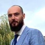 BNP Paribas Fortis Employee Dimitri Bracké's profile photo