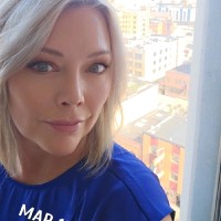 Jenny Moraga Email & Phone Number