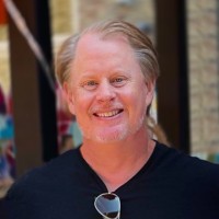 Luce Labs Employee James Russell's profile photo