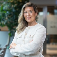 mobilityXlab Employee Katarina Brud's profile photo