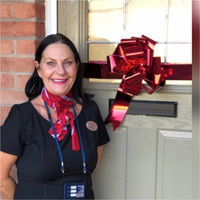 REDROW HOMES LIMITED Employee Jackie Sackman's profile photo