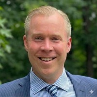 Recorded Future Employee Josh Jones's profile photo