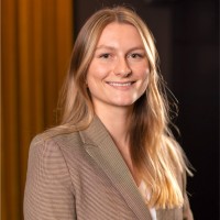 DCC & Shell Aviation Denmark A/S Employee Isabella Bretherton's profile photo