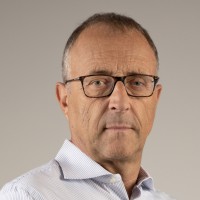 Andrea Bosetti Email