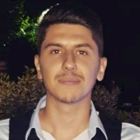 Komora Engineering Employee Alin Borănescu's profile photo