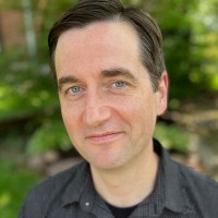 Pfizer Employee Thomas Lerch's profile photo