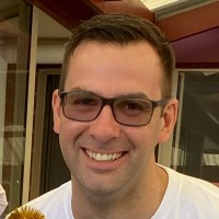 Alstom Employee Wesley McMahon's profile photo
