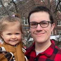 Wooly Games Employee David Carrigg's profile photo