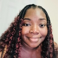 NYS Office for People With Developmental Disabilities Employee Olivia Jamison's profile photo