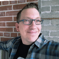 creā-ture Studios Inc. Employee Nicholas Sedunow's profile photo