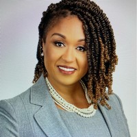 Integrated Data Services, Inc. Employee Kesia Nelson's profile photo