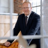QuickMove GmbH Employee Thomas Bruese's profile photo