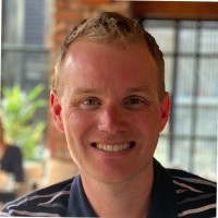 PayJoy Employee Guy Barkwill's profile photo