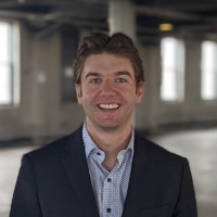 Materic Employee Colin Harmer's profile photo