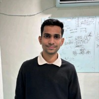 InspeCity Employee Shrishail Biradar's profile photo