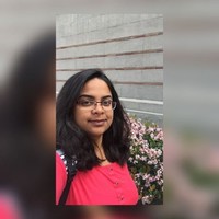 eBay Employee Isha Arora's profile photo